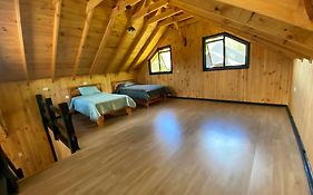 Les Chalets du Belvédère